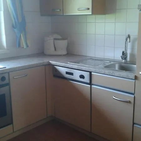 Apartment Guem Obsteig Exterior photo