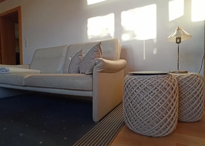 Apartment Guem