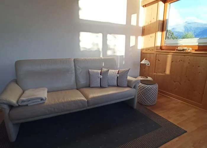 Apartment Guem