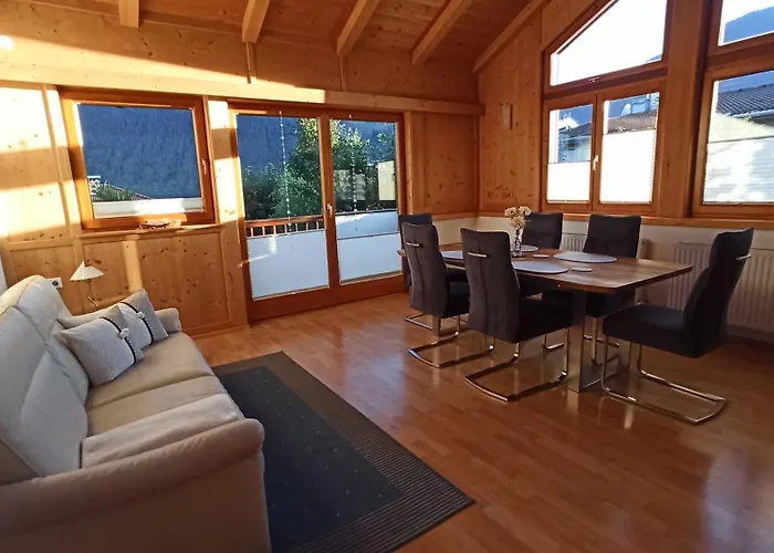 Apartment Guem