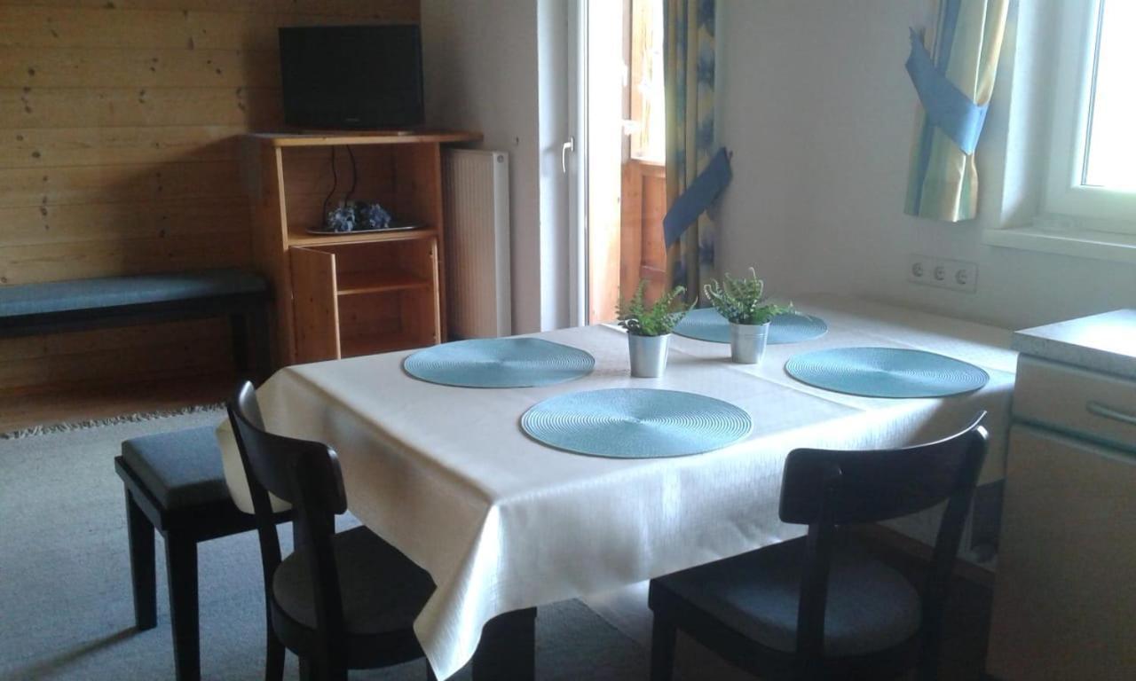 Apartment Guem *