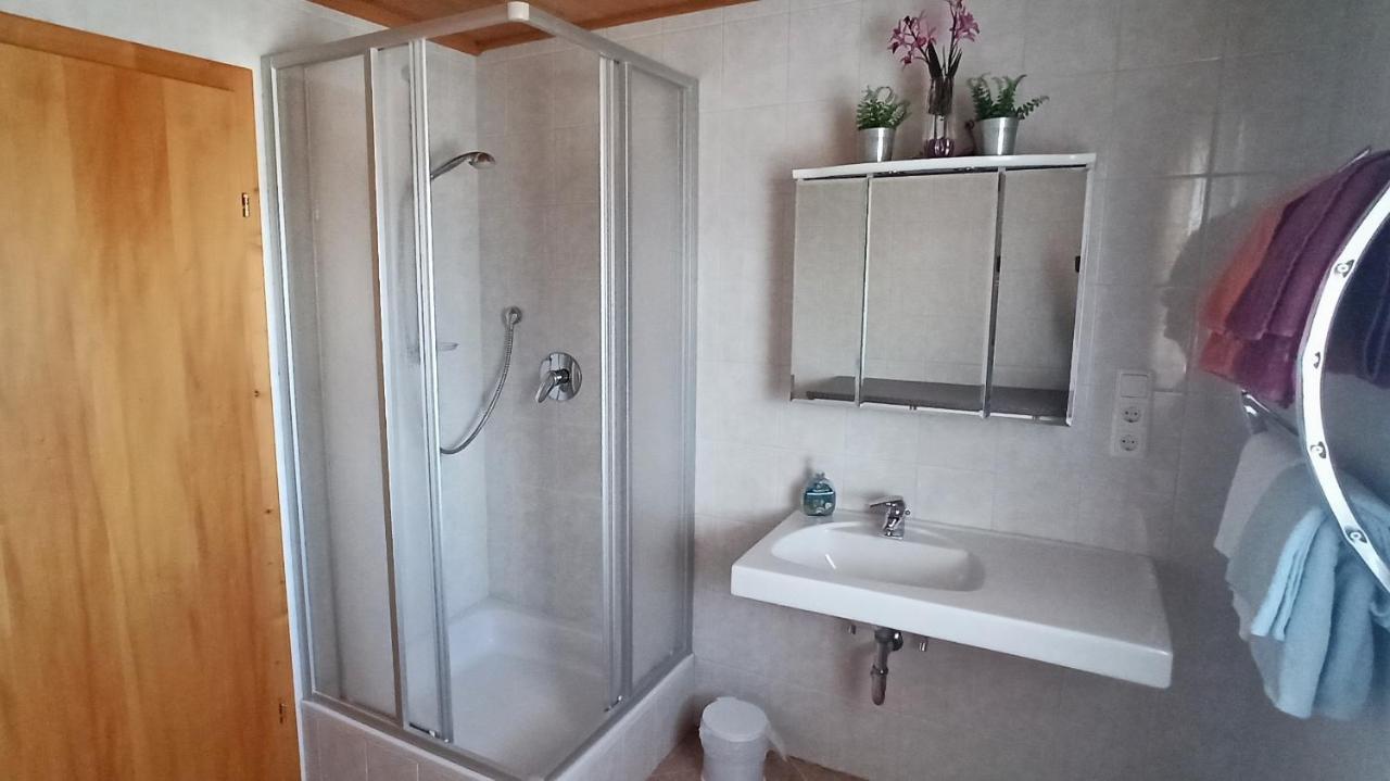 Guem Apartment Obsteig