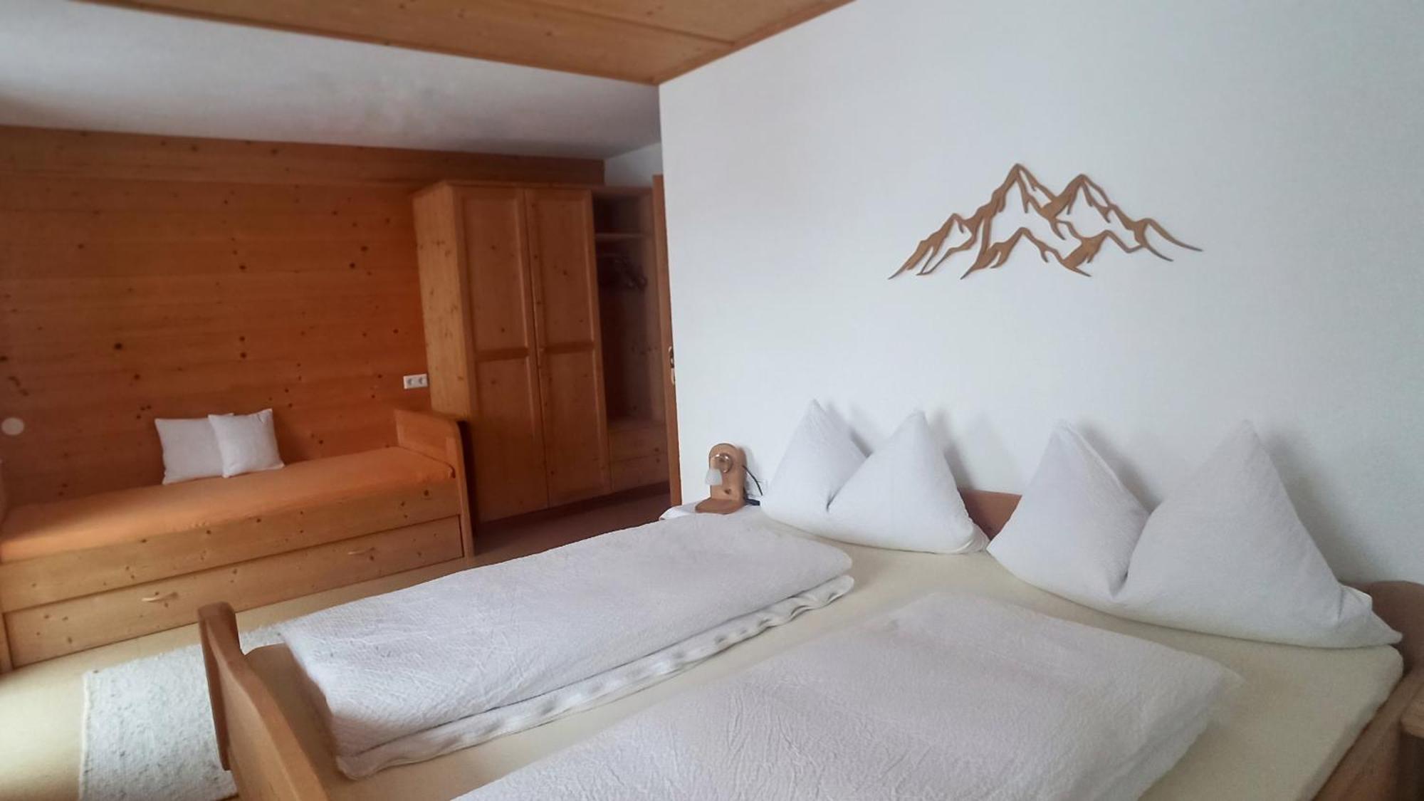 Apartment Guem Obsteig