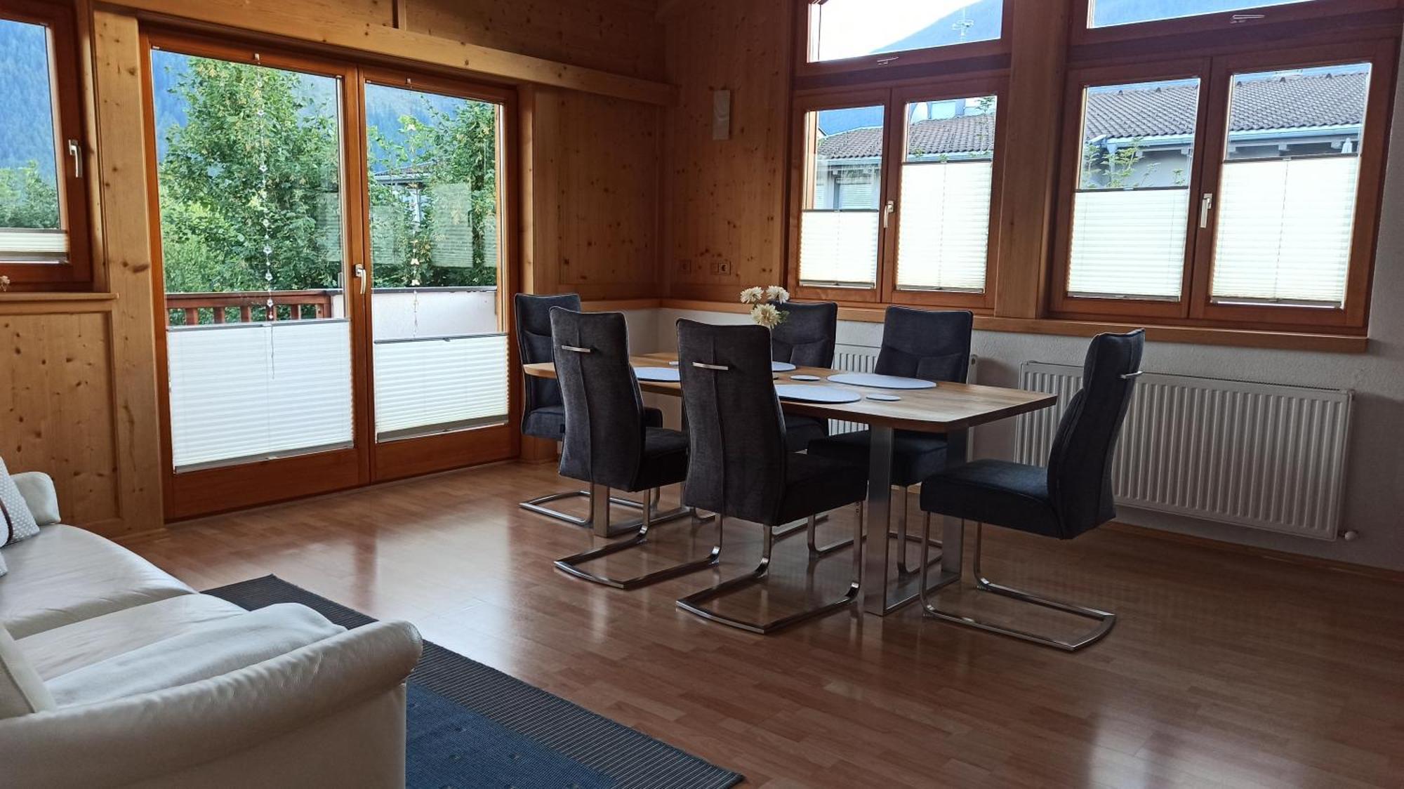 Guem Apartment