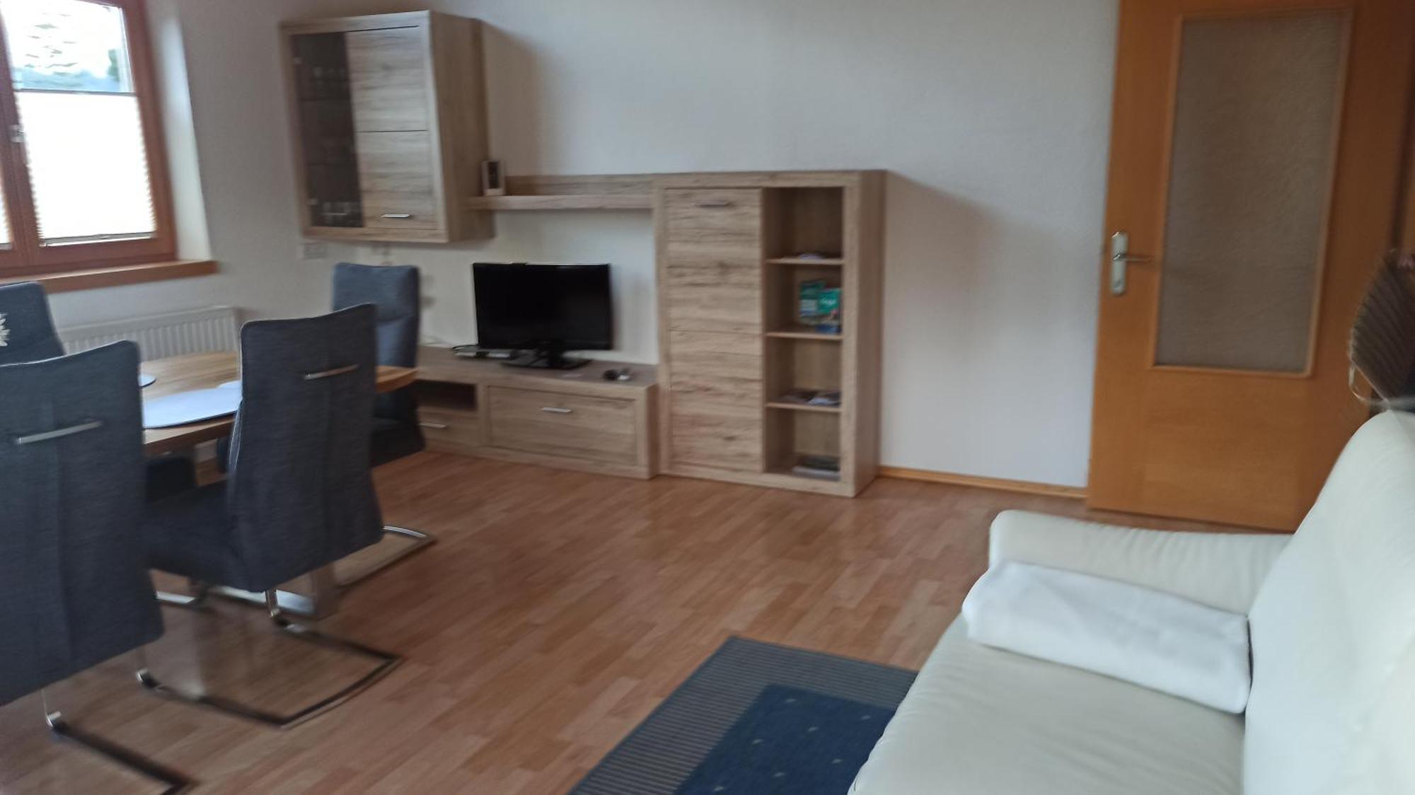Apartment Guem