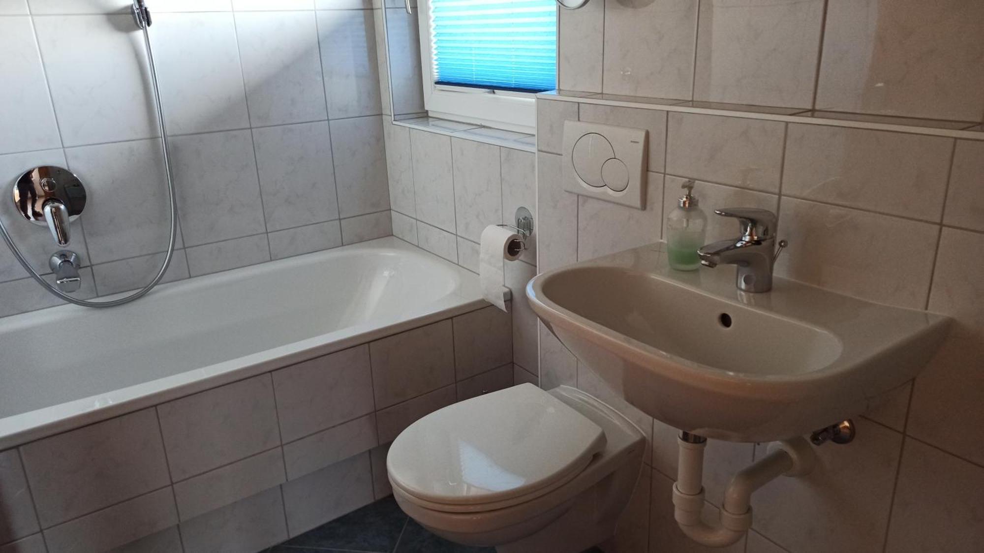 Guem Apartment Obsteig