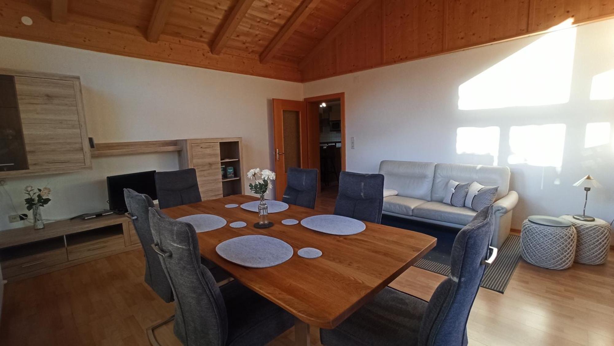 Guem Apartment